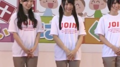 SKE48 - SKE48 震災から2年半