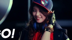 秀智(miss A),miss A - LA Dance Making