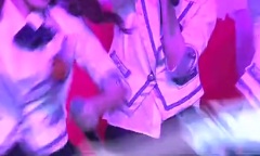 SNH48 - 最后的钟声响起