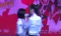 SNH48 - 猛犸