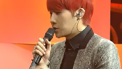 金圣圭(Infinite),Infinite - JTBC Patti Kim Show