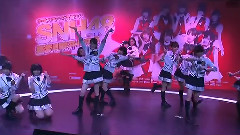 SNH48 - 男友制作秘籍