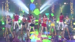 T-ara - Roly Poly