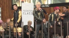 Teen Top - 不是开玩笑