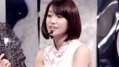 AKB48,板野友美 - 女神はどこで微笑む
