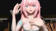 巡音流歌,VOCALOID家族 - ブラックゴールド