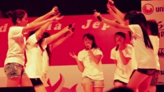 JKT48 - First Rabbit At Jak-Japan Matsuri