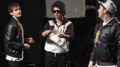 The Midnight Beast - Medium Pimpin'