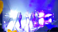 Infinite-H,Infinite - 香港巡回演唱会