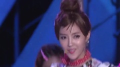 T-ara - Roly Poly