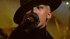 G-Dragon(BigBang) - 政变 & BLACK & 放纵 & 1位