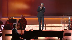 Michael Johns - She's A Beauty & Man In Motion
