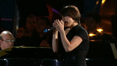 ELISA - Dancing