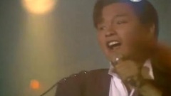 张国荣 - Monica 1984劲歌金曲第3季季选 现场版