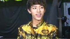 B.A.P - Mnet Wide News