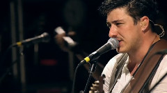 Mumford & Sons - Little Lion Man