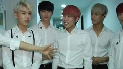 BTOB - Show Cham TV
