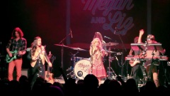 Megan & Liz - Release You