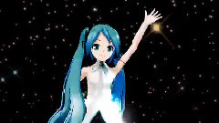 初音未来,重音teto - スイートマジック