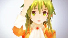 gumi,VOCALOID家族 - 天ノ弱