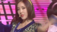 T-ara - Roly Poly