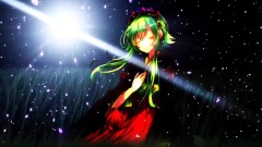 gumi,IA,VOCALOID家族 - 狂愛散華