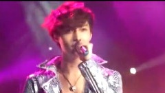 EXO-M - 你的世界