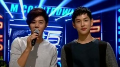 金桐俊(ZE:A),ZE:A - Mnet M!CountDown