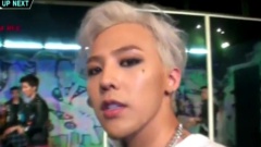G-Dragon(BigBang),BigBang - Mnet M!CountDown