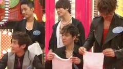 FTISLAND - Music Japan