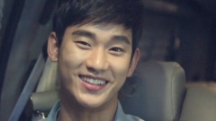 金秀贤 - Lotte Fitin CF 金秀贤篇 Making Film
