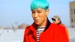 BigBang - Bad Boy & Blue 拍摄花絮