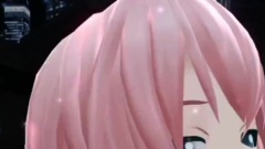 初音未来,镜音双子,巡音流歌,亚北音留,VOCALOID家族 - アンハッピーリフレイン 合唱版