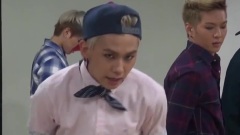 BTOB - Thriller