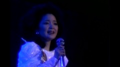 邓丽君 - 但愿人长久
