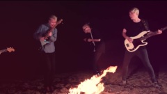 Satellite Stories - Campfire