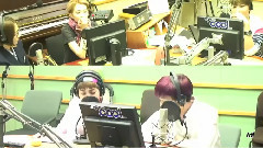 EXO,EXO-M,EXO-K - 唱歌