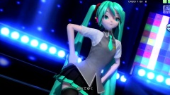 初音未来,VOCALOID家族 - Saturation