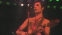 Queen - Now I'm Here & Crazy Little Thing Called Love