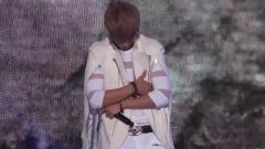 B.A.P - BADMAN