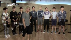 YG Family - WIN (Who Is Next) EP4 预告