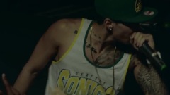 Jay Park - Respect 16