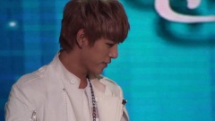 B.A.P - Talk