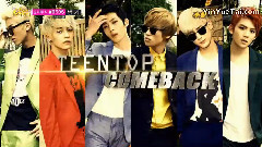 Teen Top - Don't I