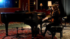 Regina Spektor - Open(In The Live Room)