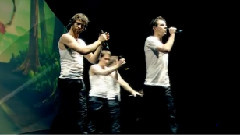Take That - Never Forget