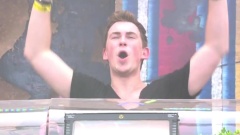 Mark Knight - Man With The Red Face (Hardwell Remix)