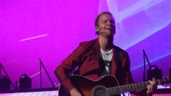 Backstreet Boys - Gibson Amphitheatre