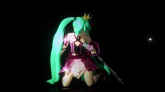 初音未来 - ロミオとシンデレラ