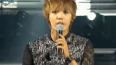 MBLAQ - Smoky Girl